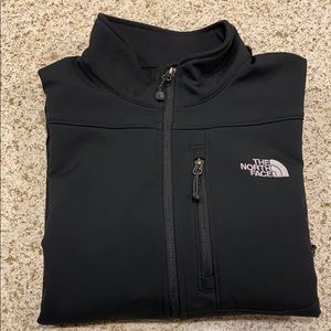 Men’s North Face Apex Fleece Jacket